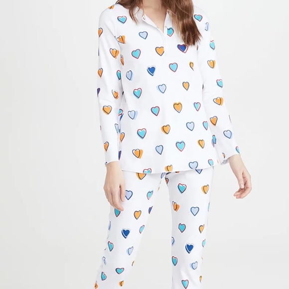 Roller Rabbit Pajamas - Picture 1 of 2